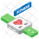 پیش‌نمایش فایل fitness-tracker-2425355 از پک آزمایشگاه تحقیقاتی، مدیریت سلامت و لوازم پزشکی