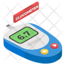 پیش‌نمایش فایل glucometer-2425346 از پک آزمایشگاه تحقیقاتی، مدیریت سلامت و لوازم پزشکی