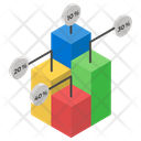 پیش‌نمایش فایل block-chart-2425402 از پک نمودارها و اینفوگرافیک