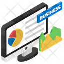 پیش‌نمایش فایل business-monitor-2425401 از پک نمودارها و اینفوگرافیک
