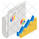 پیش‌نمایش فایل business-report-2425428 از پک نمودارها و اینفوگرافیک