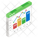 پیش‌نمایش فایل combo-chart-2425394 از پک نمودارها و اینفوگرافیک