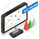 پیش‌نمایش فایل dot-graph-2425391 از پک نمودارها و اینفوگرافیک