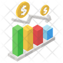 پیش‌نمایش فایل financial-decrease-2425415 از پک نمودارها و اینفوگرافیک