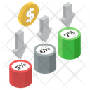 پیش‌نمایش فایل financial-loss-2425409 از پک نمودارها و اینفوگرافیک