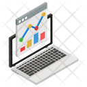 پیش‌نمایش فایل online-graph-2425422 از پک نمودارها و اینفوگرافیک