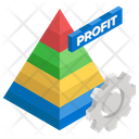 پیش‌نمایش فایل pyramid-chart-2425400 از پک نمودارها و اینفوگرافیک