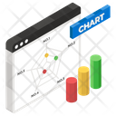 پیش‌نمایش فایل radar-chart-2425405 از پک نمودارها و اینفوگرافیک