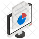 پیش‌نمایش فایل reporting-online-2425411 از پک نمودارها و اینفوگرافیک