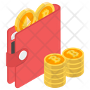 پیش‌نمایش فایل cryptocurrency-wallet-2425554 از پک فناوری‌های مدرن