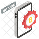 پیش‌نمایش فایل mobile-bitcoin-2425557 از پک فناوری‌های مدرن