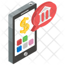پیش‌نمایش فایل banking-app-2425583 از پک منابع انسانی، بازار پول و روش‌های پرداخت