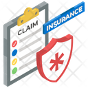 پیش‌نمایش فایل insurance-claim-2425592 از پک منابع انسانی، بازار پول و روش‌های پرداخت