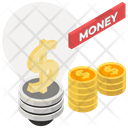 پیش‌نمایش فایل make-money-2425607 از پک منابع انسانی، بازار پول و روش‌های پرداخت