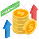 پیش‌نمایش فایل overdraft-2425598 از پک منابع انسانی، بازار پول و روش‌های پرداخت