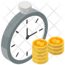 پیش‌نمایش فایل time-is-money-2425600 از پک منابع انسانی، بازار پول و روش‌های پرداخت
