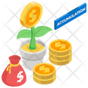 پیش‌نمایش فایل wealth-accumulation-2425590 از پک منابع انسانی، بازار پول و روش‌های پرداخت