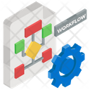 پیش‌نمایش فایل workflow-automation-2425579 از پک منابع انسانی، بازار پول و روش‌های پرداخت