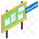 پیش‌نمایش فایل bulletin-board-2424634 از پک روزنامه‌نگاری