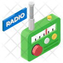 پیش‌نمایش فایل radio-2424629 از پک روزنامه‌نگاری