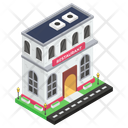 پیش‌نمایش فایل bistro-2468380 از پک ساختمان‌ها ۲
