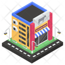 پیش‌نمایش فایل butcher-shop-2468351 از پک ساختمان‌ها ۲