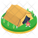 پیش‌نمایش فایل camp-2468403 از پک ساختمان‌ها ۲