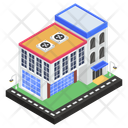 پیش‌نمایش فایل hardware-shop-2468370 از پک ساختمان‌ها ۲