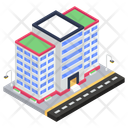 پیش‌نمایش فایل hospital-building-2468363 از پک ساختمان‌ها ۲