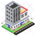 پیش‌نمایش فایل office-building-2468349 از پک ساختمان‌ها ۲