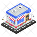 پیش‌نمایش فایل pharmacy-2468412 از پک ساختمان‌ها ۲