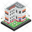 پیش‌نمایش فایل pizza-place-2468385 از پک ساختمان‌ها ۲