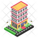 پیش‌نمایش فایل shopping-mall-2468368 از پک ساختمان‌ها ۲