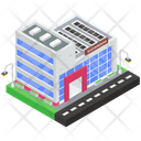 پیش‌نمایش فایل showroom-2468411 از پک ساختمان‌ها ۲