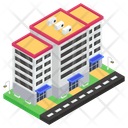پیش‌نمایش فایل skyscraper-house-2468342 از پک ساختمان‌ها ۲