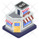 پیش‌نمایش فایل bakery-2468273 از پک ساختمان‌ها ۲