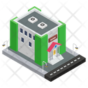 پیش‌نمایش فایل bank-2468316 از پک ساختمان‌ها ۲
