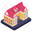 پیش‌نمایش فایل chalet-2468317 از پک ساختمان‌ها ۲