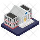 پیش‌نمایش فایل city-hall-2468289 از پک ساختمان‌ها ۲