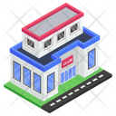 پیش‌نمایش فایل club-building-2468305 از پک ساختمان‌ها ۲