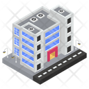 پیش‌نمایش فایل commercial-center-2468300 از پک ساختمان‌ها ۲