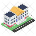 پیش‌نمایش فایل courthouse-2468307 از پک ساختمان‌ها ۲