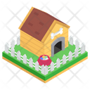 پیش‌نمایش فایل dog-house-2468286 از پک ساختمان‌ها ۲