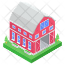 پیش‌نمایش فایل farmhouse-2468306 از پک ساختمان‌ها ۲