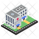 پیش‌نمایش فایل hospital-2468275 از پک ساختمان‌ها ۲