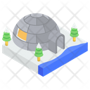 پیش‌نمایش فایل igloo-2468274 از پک ساختمان‌ها ۲