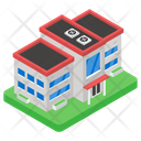 پیش‌نمایش فایل laboratory-2468309 از پک ساختمان‌ها ۲