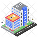 پیش‌نمایش فایل modern-building-2468291 از پک ساختمان‌ها ۲