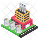 پیش‌نمایش فایل nuclear-plant-2468277 از پک ساختمان‌ها ۲