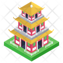 پیش‌نمایش فایل pagoda-2468324 از پک ساختمان‌ها ۲